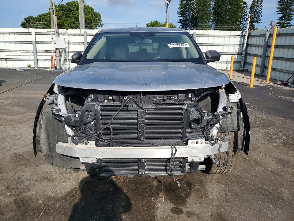 Продажа на аукционе авто 2021 Ford Explorer, vin: 1FMSK7FH1MGC17218, номер лота: 59395596