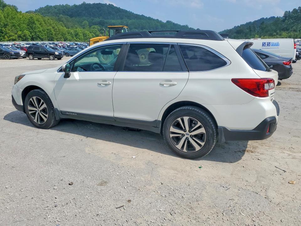 60756546 :رقم المزاد ، 4S4BSANCXK3220531 vin ، 2019 Subaru Outback مزاد بيع