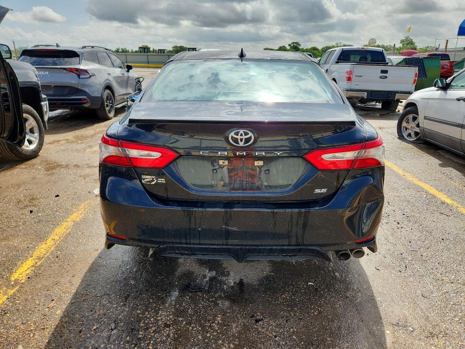 Aukcja sprzedaży 2019 Toyota Camry, vin: 4T1B11HK0KU744237, numer aukcji: 61335246