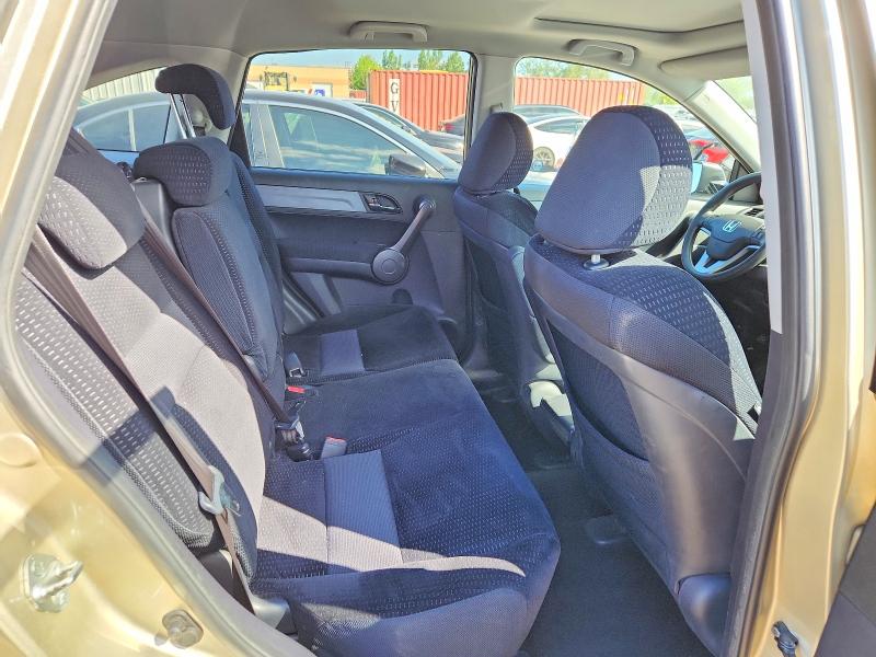 62794046 :رقم المزاد ، 5J6RE48578L815218 vin ، 2008 Honda Cr-v مزاد بيع