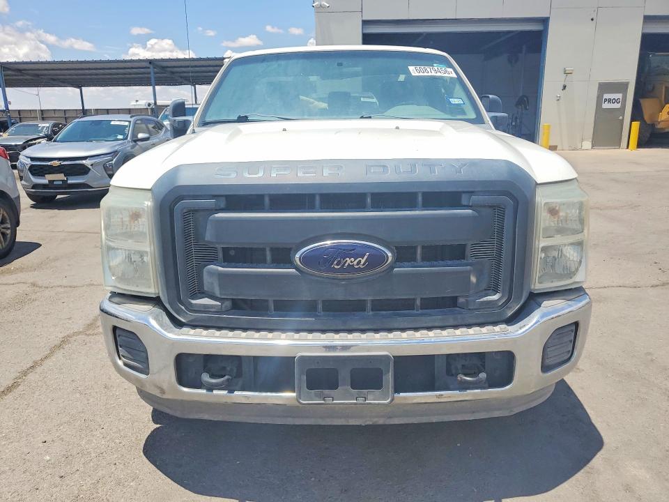 Продаж на аукціоні авто 2012 Ford F250, vin: 1FTBF2A64CEB15410, номер лоту: 60879456