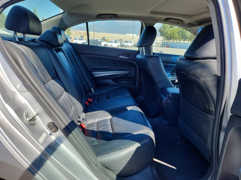 Продажа на аукционе авто 2010 Honda Accord, vin: 1HGCP3F85AA030079, номер лота: 59730646