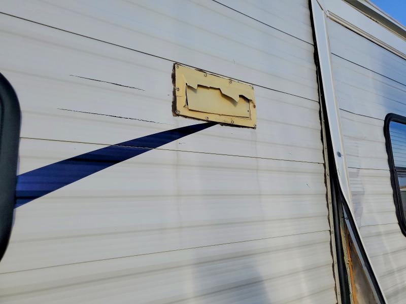 62945466 :رقم المزاد ، 1UJBJ02P9878D0085 vin ، 2008 Jayco Jay Jay Flight مزاد بيع