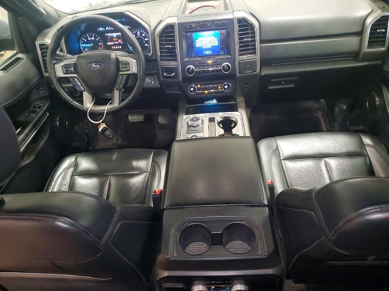 Aukcja sprzedaży 2021 Ford Expedition, vin: 1FMJK1JT9MEA25254, numer aukcji: 58828656