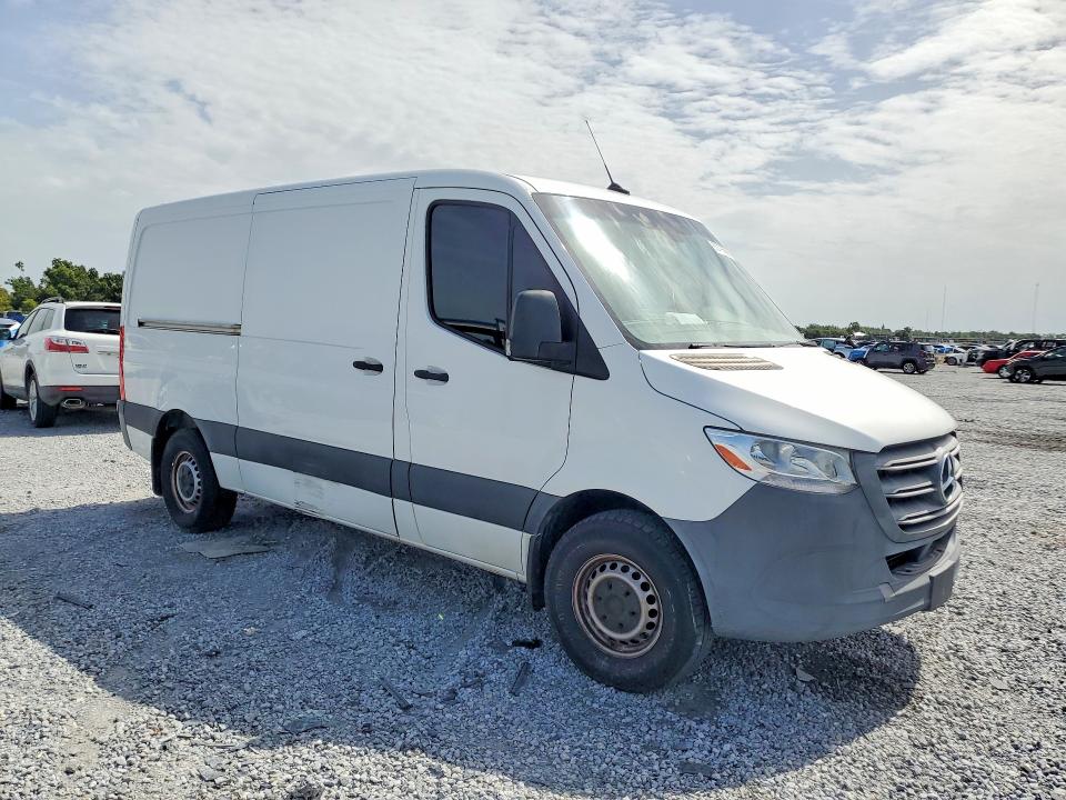 Продажа на аукционе авто 2022 Mercedes-benz All Other, vin: W1Y4EBHY9NT103475, номер лота: 60796586