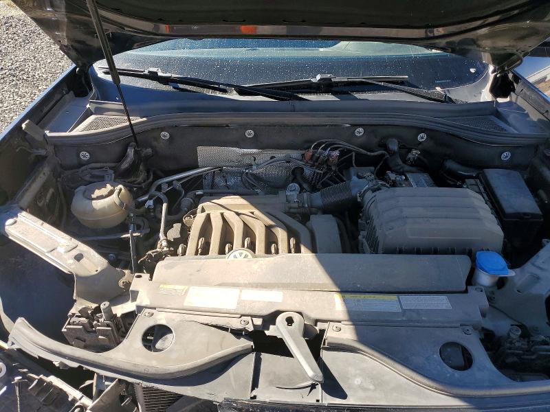 Aukcja sprzedaży 2021 Volkswagen Atlas, vin: 1V2HR2CA5MC546322, numer aukcji: 62641446