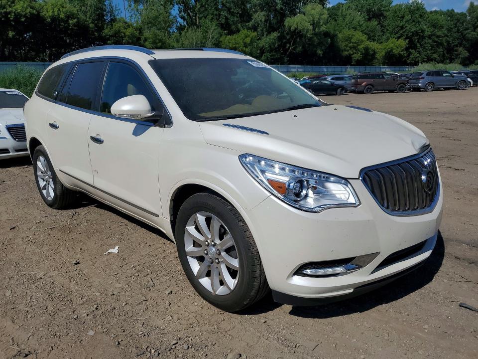 Aukcja sprzedaży 2015 Buick Enclave, vin: 5GAKVCKD9FJ219880, numer aukcji: 59966236