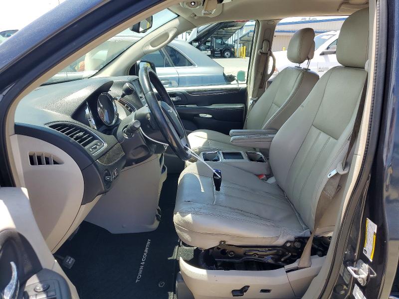 Aukcja sprzedaży 2013 Chrysler Town & Country, vin: 2C4RC1BGXDR724255, numer aukcji: 59886916
