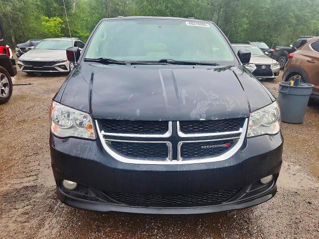 Aukcja sprzedaży 2017 Dodge Grand Caravan, vin: 2C4RDGDG9HR775037, numer aukcji: 60310996