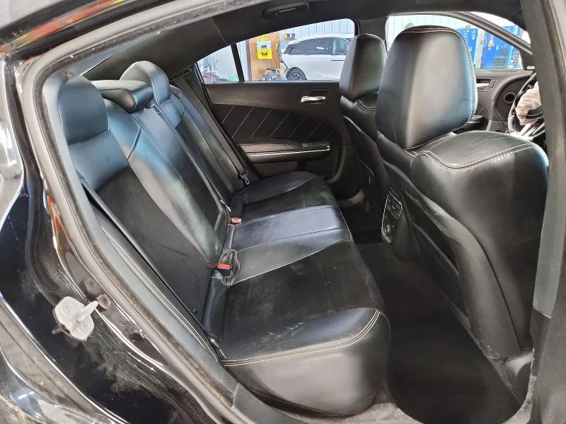Продаж на аукціоні авто 2013 Dodge Charger, vin: 2C3CDXEJ9DH513071, номер лоту: 60806826