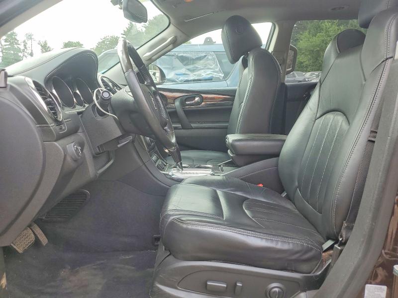 2016 Buick Enclave მანქანა იყიდება აუქციონზე, vin: 5GAKVBKDXGJ130735, აუქციონის ნომერი: 63069496