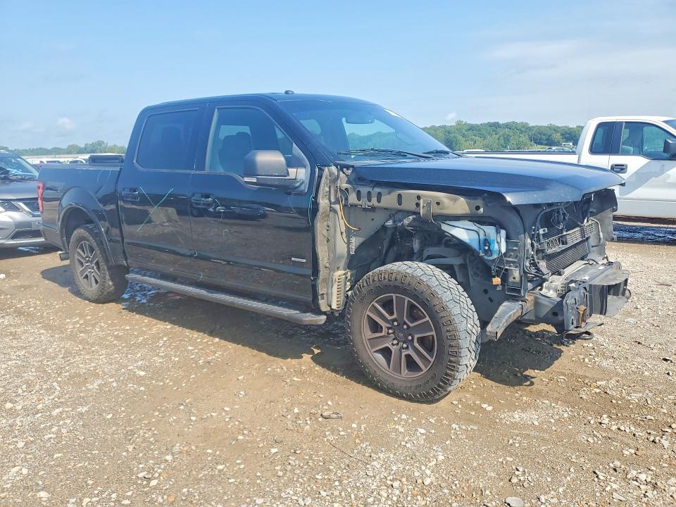 Aukcja sprzedaży 2016 Ford F150, vin: 1FTEW1EPXGFD22958, numer aukcji: 63311496