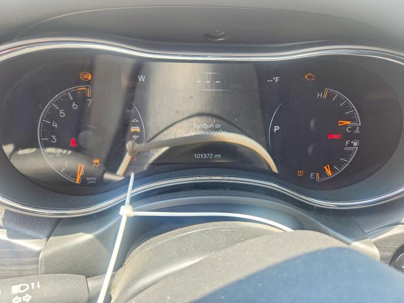 63279716 :رقم المزاد ، 1C4RJEBG8KC857969 vin ، 2019 Jeep Grand Cherokee مزاد بيع