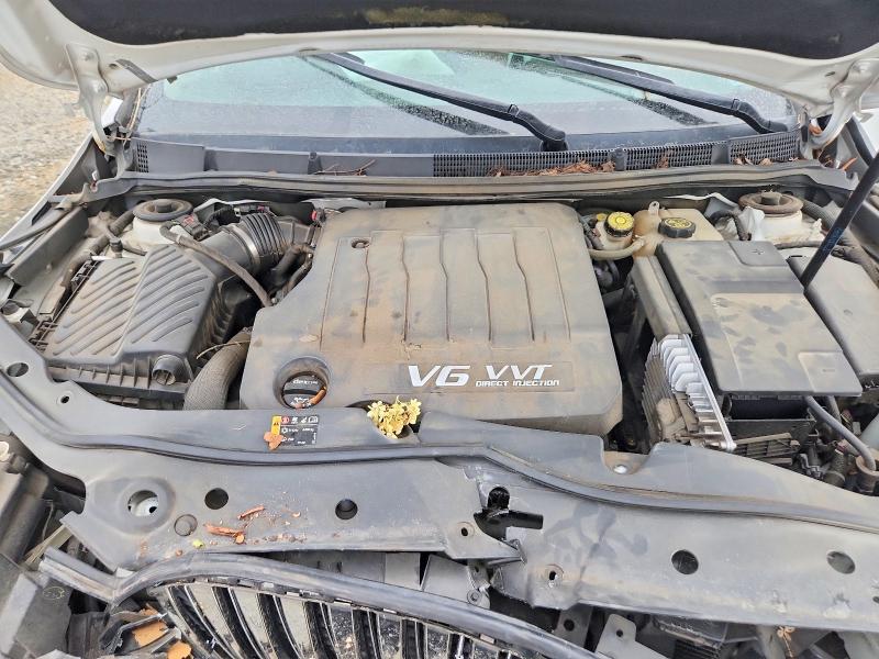 Продажа на аукционе авто 2016 Buick Lacrosse, vin: 1G4GB5G30GF175034, номер лота: 62062546