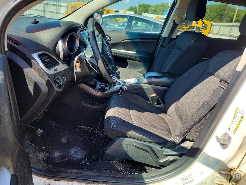 Продажа на аукционе авто 2014 Dodge Journey, vin: 3C4PDCBG9ET189871, номер лота: 60143806