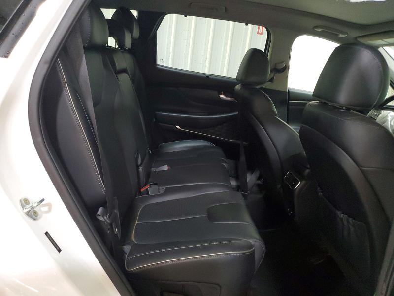 Продаж на аукціоні авто 2023 Hyundai Santa Fe, vin: 5NMS4DALXPH497906, номер лоту: 60895446