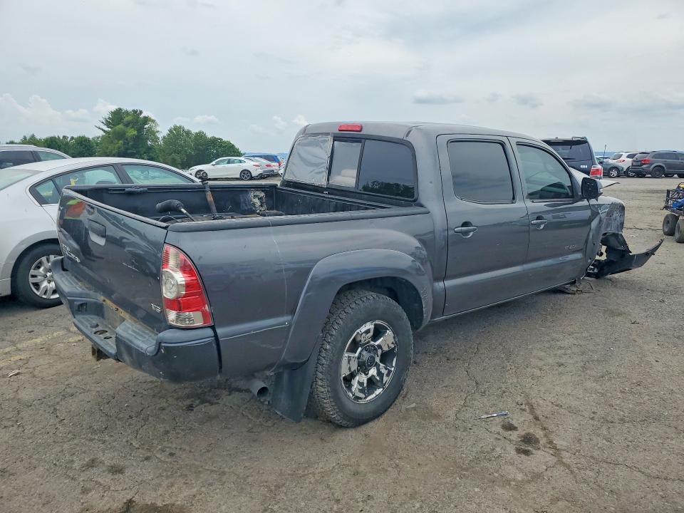 Продаж на аукціоні авто 2013 Toyota Tacoma, vin: 3TMLU4EN0DM110840, номер лоту: 60887976
