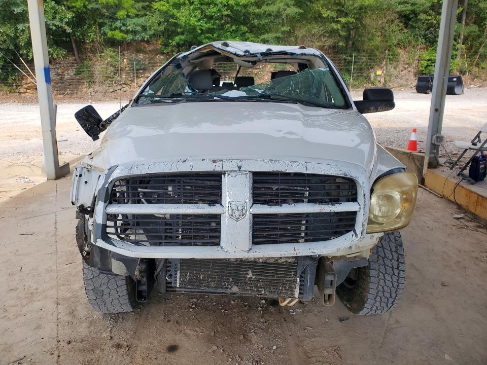 Aukcja sprzedaży 2007 Dodge Ram 3500, vin: 3D7MX39A77G855669, numer aukcji: 59076836