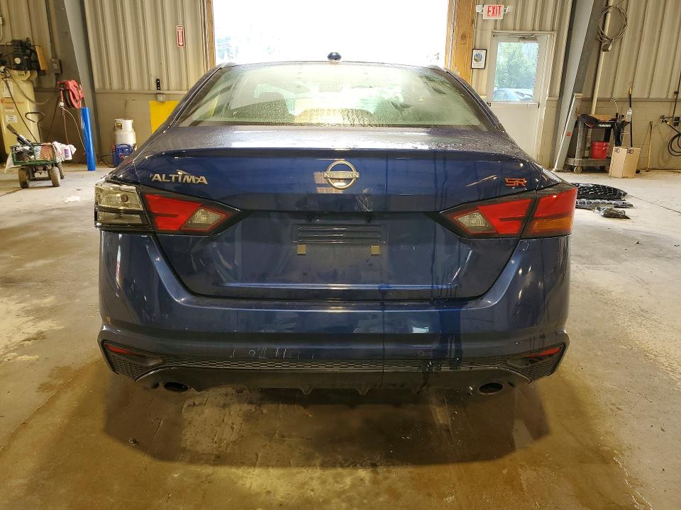 60046206 :رقم المزاد ، 1N4BL4CV1RN431970 vin ، 2024 Nissan Altima مزاد بيع