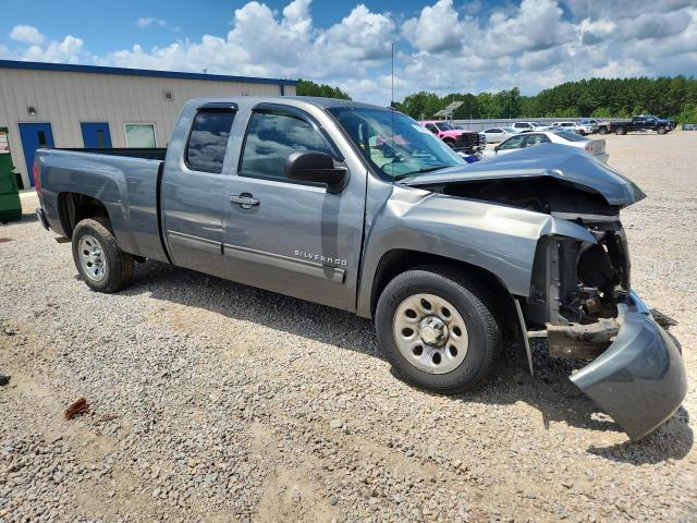 Aukcja sprzedaży 2011 Chevrolet Silverado, vin: 1GCRCREA5BZ173063, numer aukcji: 61547546