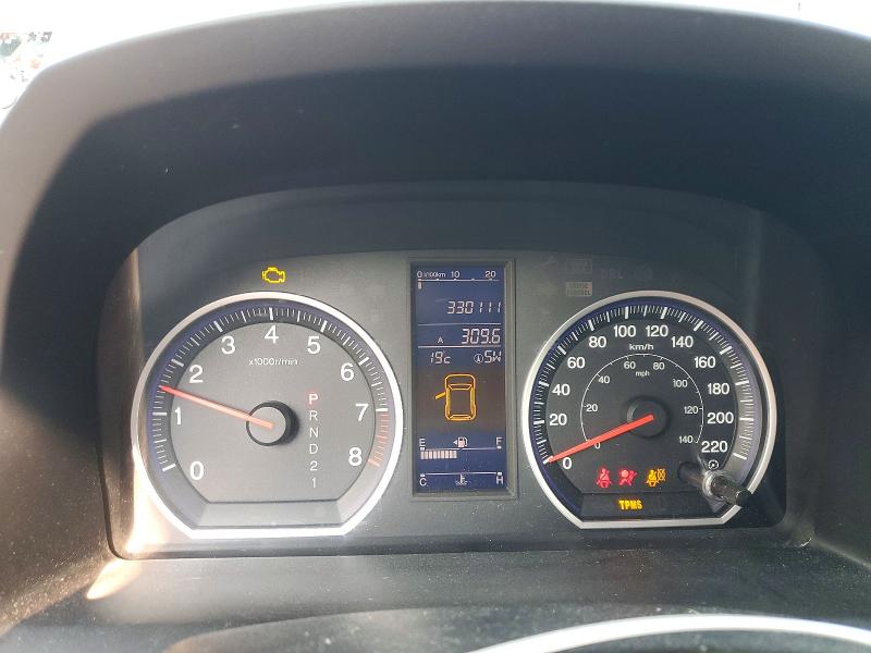 Aukcja sprzedaży 2011 Honda Cr-v, vin: 5J6RE4H78BL803572, numer aukcji: 62294636