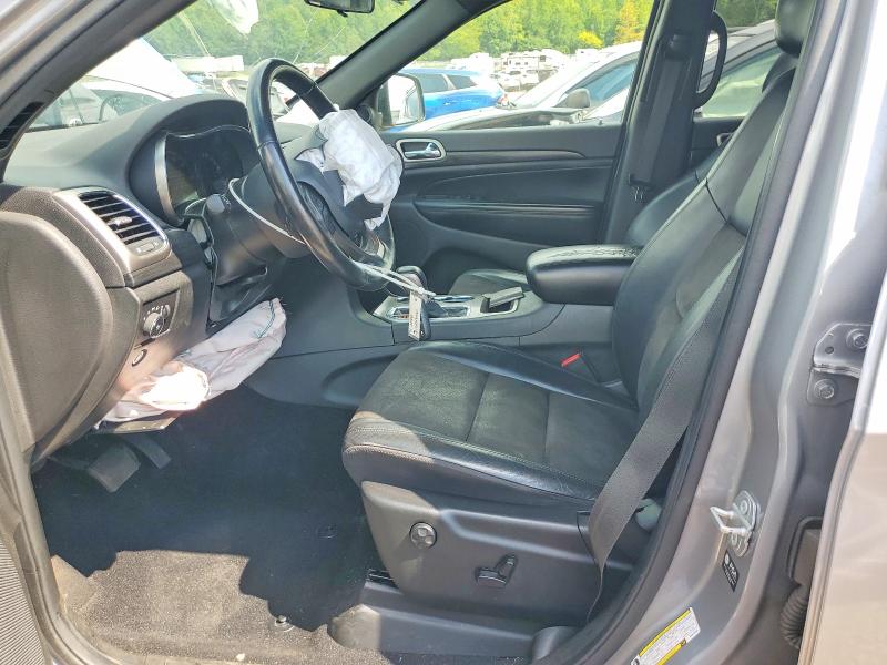 Aukcja sprzedaży 2021 Jeep Grand Cherokee, vin: 1C4RJFAG4MC516448, numer aukcji: 58155936