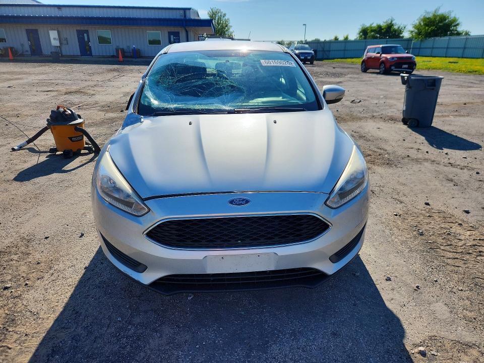 Продаж на аукціоні авто 2016 Ford Focus, vin: 1FADP3F26GL213881, номер лоту: 60169026