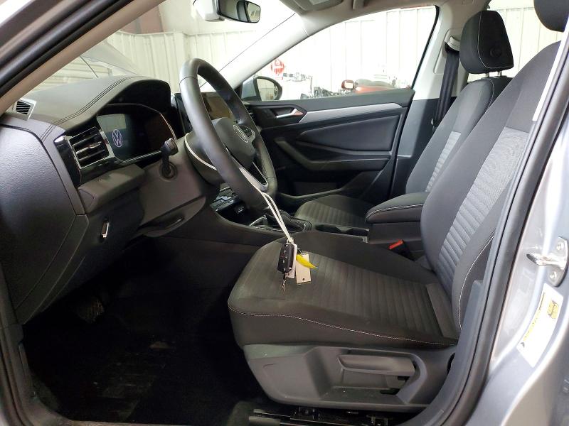 Aukcja sprzedaży 2026 Volkswagen Jetta, vin: 3VW5W7BUXTM020431, numer aukcji: 59810946