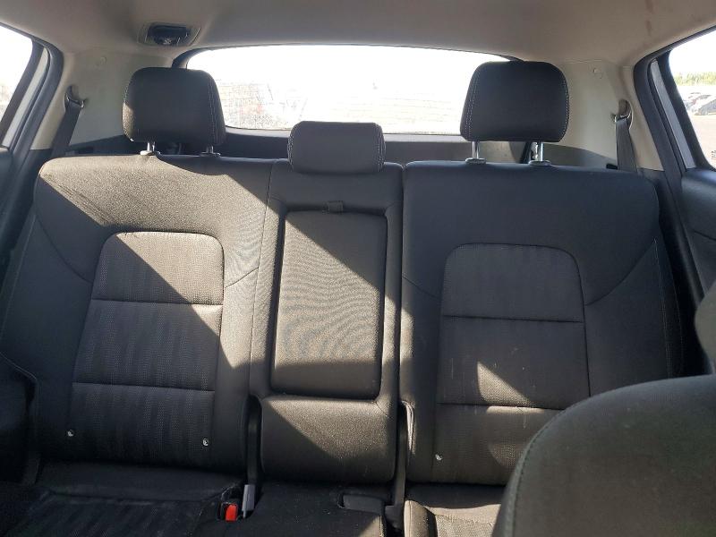 Aukcja sprzedaży 2021 Kia Sportage, vin: KNDPM3ACXM7862412, numer aukcji: 61380926