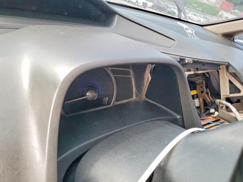 2009 Honda Civic მანქანა იყიდება აუქციონზე, vin: 1HGFA16539L006341, აუქციონის ნომერი: 62506096