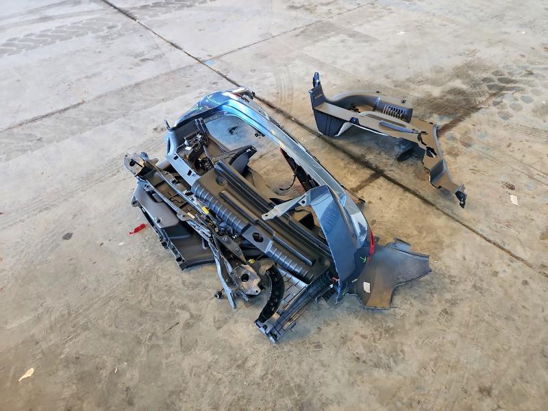 61574146 :رقم المزاد ، KNDCR3L17R5110634 vin ، 2024 Kia Niro مزاد بيع