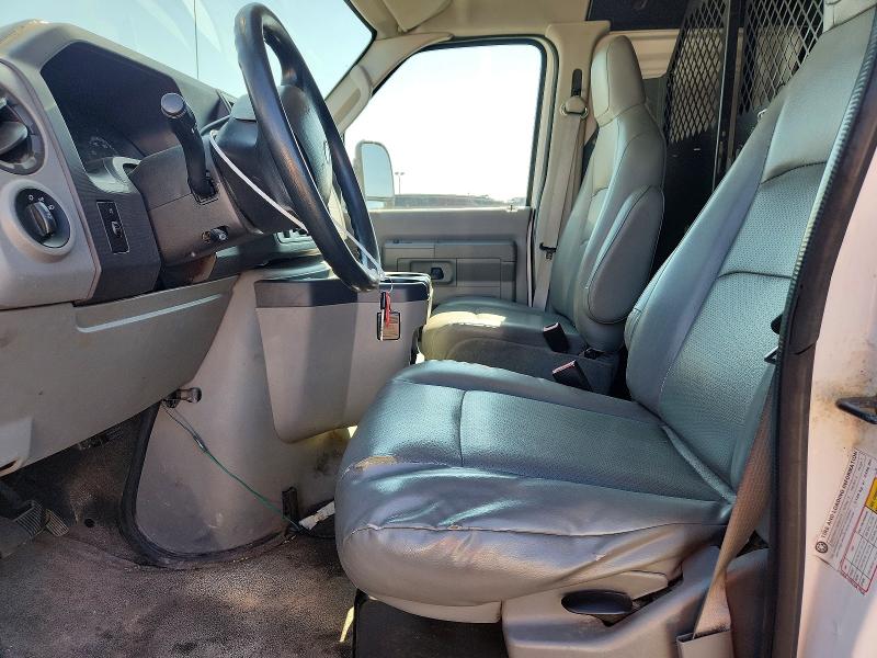 Aukcja sprzedaży 2011 Ford Econoline, vin: 1FTNS1EW5BDA18217, numer aukcji: 62661226