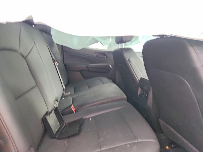 Продажа на аукционе авто 2024 Chevrolet Colorado, vin: 1GCPTEEKXR1303968, номер лота: 62336666