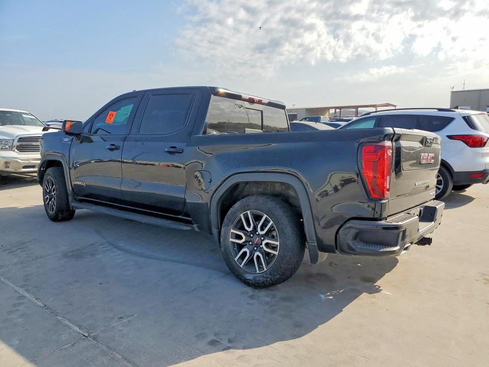 63202786 :رقم المزاد ، 3GTUUEE88RG292989 vin ، 2024 Gmc Sierra مزاد بيع