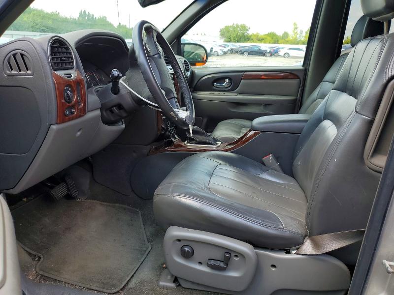 2004 Gmc Envoy მანქანა იყიდება აუქციონზე, vin: 1GKDT13S142274821, აუქციონის ნომერი: 60564066