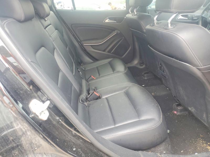 Продаж на аукціоні авто 2017 Mercedes-benz Gla, vin: WDCTG4GB8HJ309304, номер лоту: 62340636