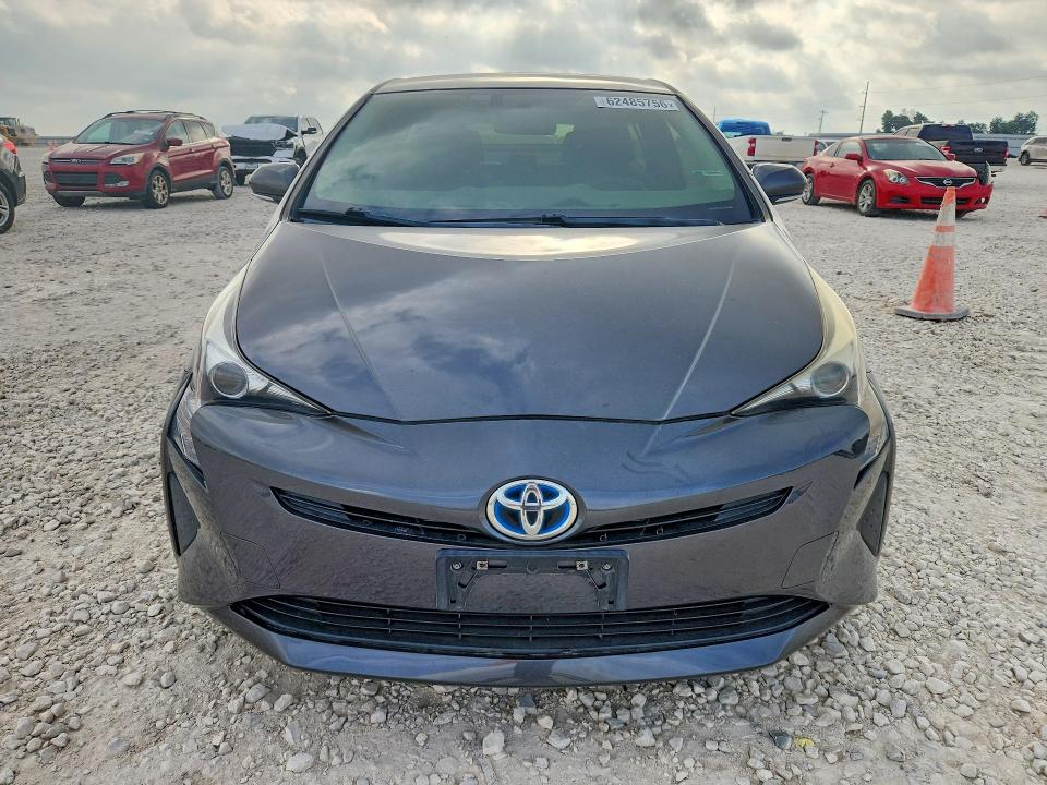Продаж на аукціоні авто 2016 Toyota Prius, vin: JTDKARFU0G3013425, номер лоту: 62485756
