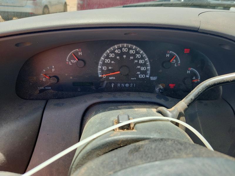 Продаж на аукціоні авто 2000 Ford F150, vin: 1FTZX1726YNB69776, номер лоту: 60073266