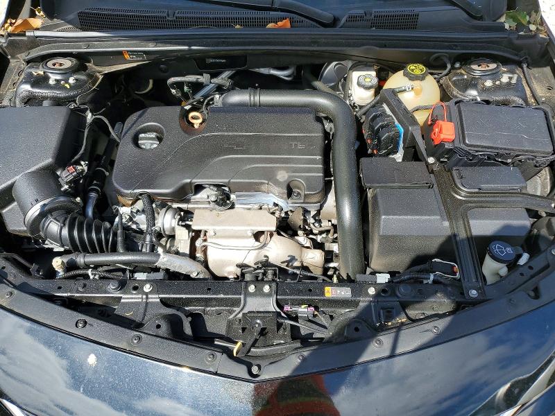 2017 Chevrolet Malibu მანქანა იყიდება აუქციონზე, vin: 1G1ZB5ST2HF159304, აუქციონის ნომერი: 60075456