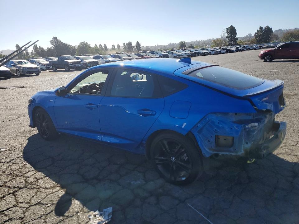 2026 Acura Integra მანქანა იყიდება აუქციონზე, vin: 19UDE4H66TA004914, აუქციონის ნომერი: 60987536