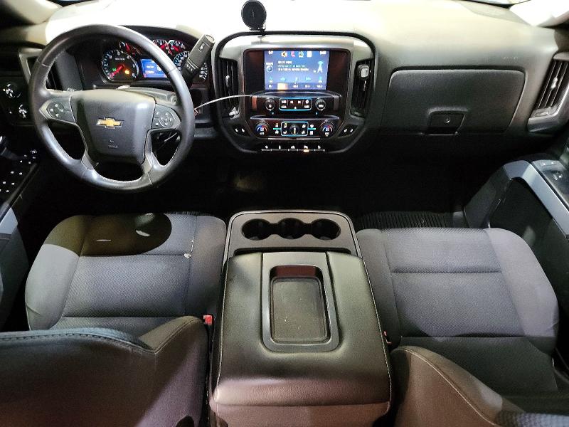 Продаж на аукціоні авто 2014 Chevrolet Silverado, vin: 3GCUKREC5EG272050, номер лоту: 59681366