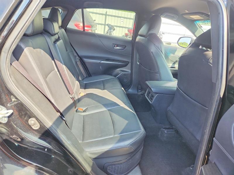 Продажа на аукционе авто 2023 Toyota Venza, vin: JTEAAAAH2PJ125982, номер лота: 59645826