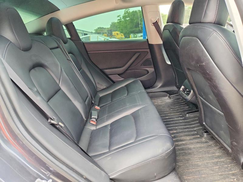 Продаж на аукціоні авто 2019 Tesla Model 3, vin: 5YJ3E1EAXKF313552, номер лоту: 62826096