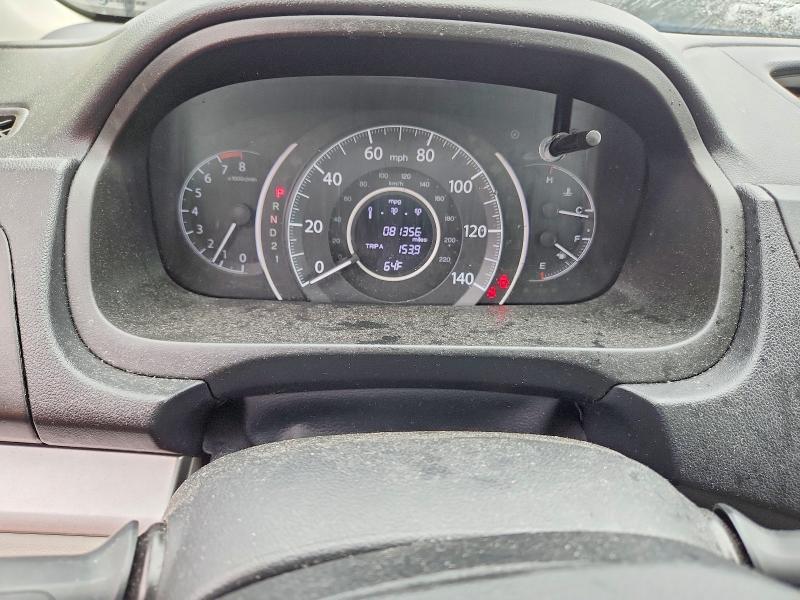 59700696 :رقم المزاد ، 5J6RM4H5XEL063836 vin ، 2014 Honda Cr-v مزاد بيع