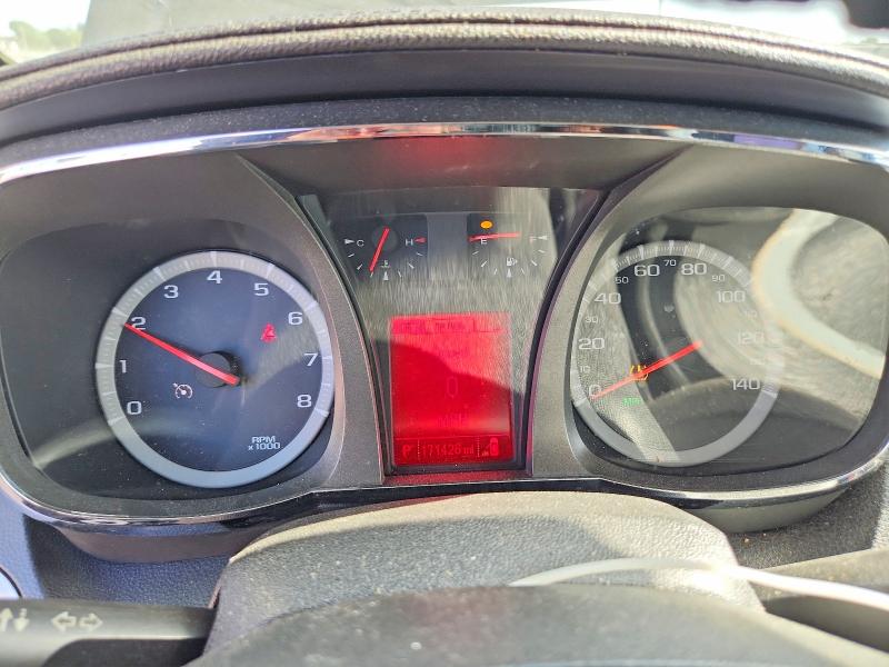61995346 :رقم المزاد ، 2GKALNEK1H6324620 vin ، 2017 Gmc Terrain مزاد بيع