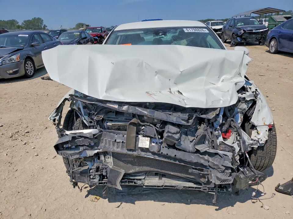 2022 Nissan Altima მანქანა იყიდება აუქციონზე, vin: 1N4BL4DV5NN327118, აუქციონის ნომერი: 61798826
