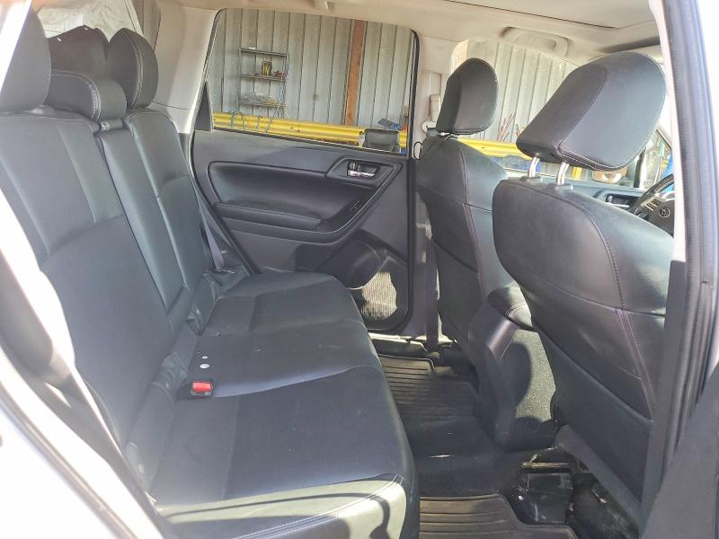 Aukcja sprzedaży 2015 Subaru Forester, vin: JF2SJAHC5FH573692, numer aukcji: 62316846
