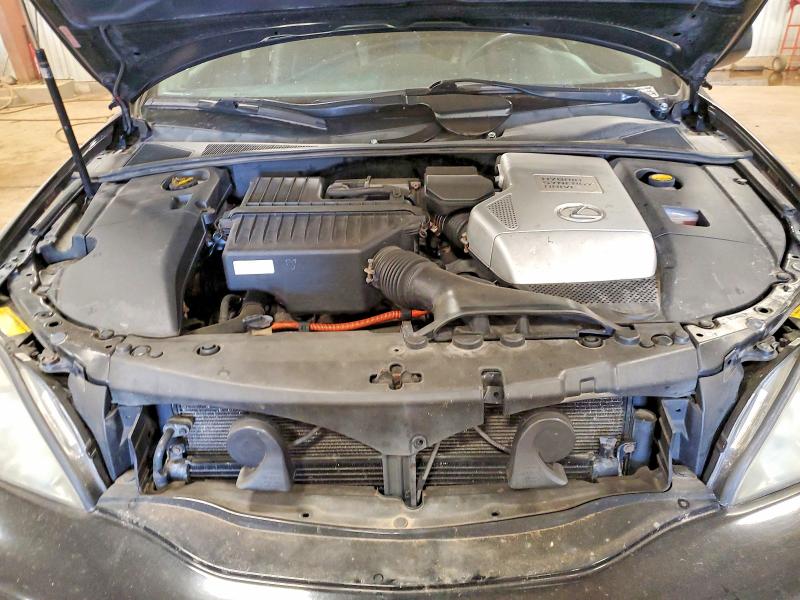 Продаж на аукціоні авто 2006 Lexus Rx, vin: JTJHW31U360044908, номер лоту: 61747166