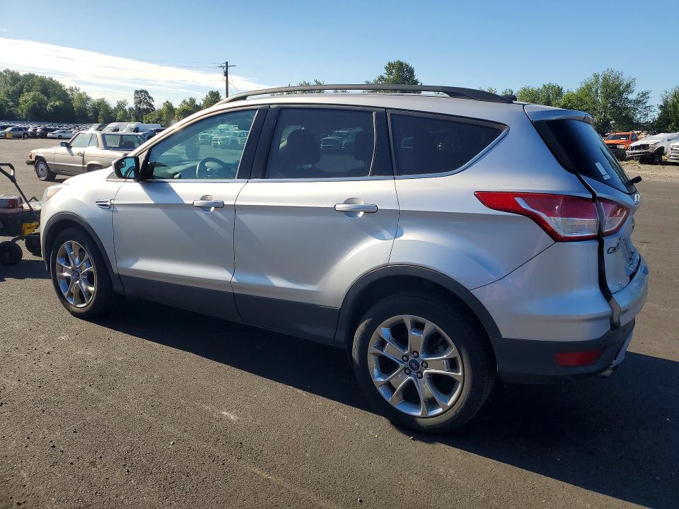 Продаж на аукціоні авто 2015 Ford Escape, vin: 1FMCU9G99FUA52931, номер лоту: 60767736