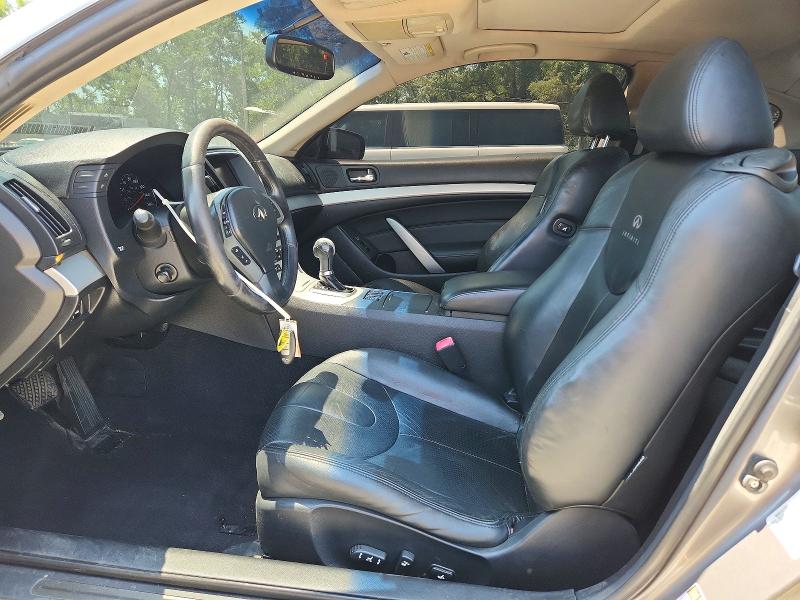Продажа на аукционе авто 2008 Infiniti G37, vin: JNKCV64E08M105261, номер лота: 62138876